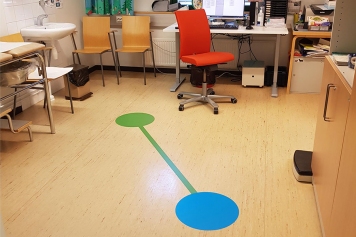 Etela-karjalan-liikunta-ja-urheilu-ry-Leiki-ja-Liiku-lattiatarrat-viriketarrat-2