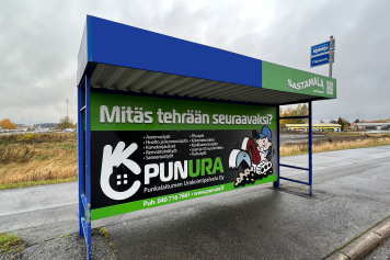 Punkalaitumen-saneerauspalvelu-pysakki-mainos-taulu_a