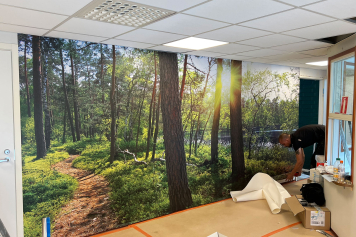 suurkuva-kiikoisten-paivakoti-kuvatapetti-kuvateippi-teemateippi-sisustusteippaus-seinateippi-suurkuva-webtalo-jips-a