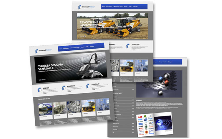 General Finland www-sivusto pukattu maailmalle General_finalnd_www-GF