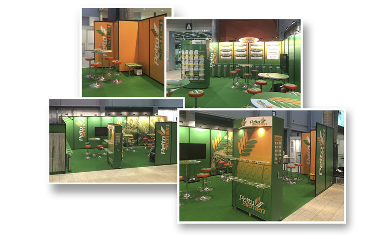 KONEAGRIA-peltosiemen