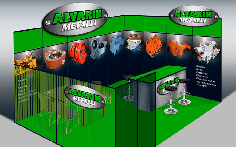 alvarin-metalli-messuosasto