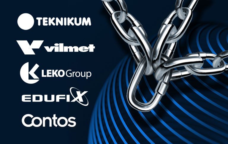 Asiakkaamme kasvavat: Yrityskaupat kasvun keinona jips-teknikum-lekogrop-vilmet-edufix-contos