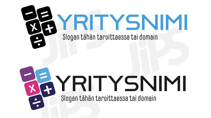 ilmainen logo yritykselle