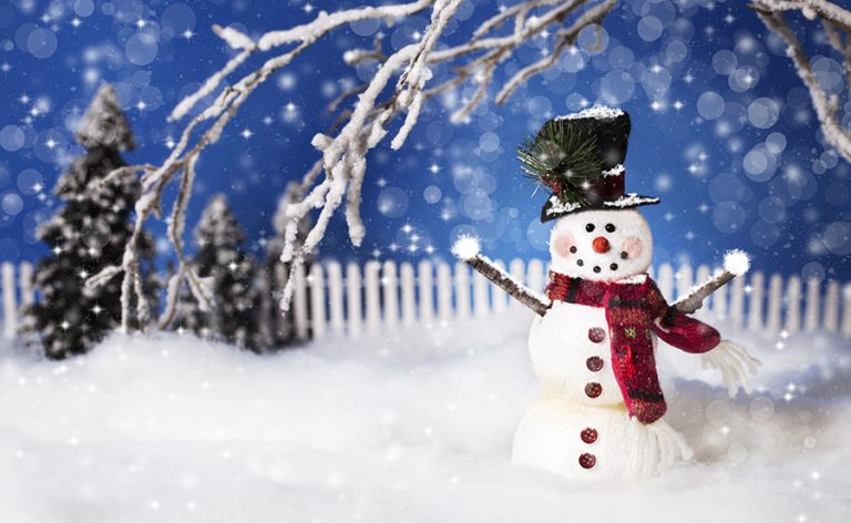 Hyvää joulua JiPS:iltä! dreamstime_xxl_46493633