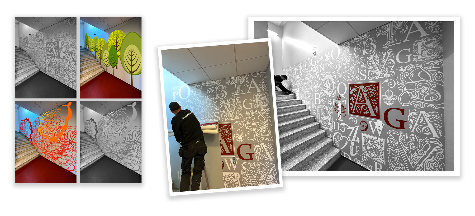 suurkuva-ex-libris-seinateippaus-sisustusteippaus-seinateippi-sastamala-pirkanmaa-suurkuva-webtalo-jips-2