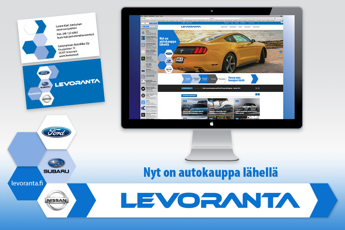Levoranta-Levorannan-autoliike-yritysgrafiikka-graafinen-ohjeistus-mainostoimisto-jips-suurkuva