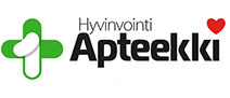 Sastamalan 1. apteekki